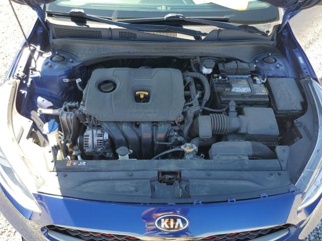 Photo 10 VIN: 3KPF34AD4ME279329 - KIA FORTE GT L 