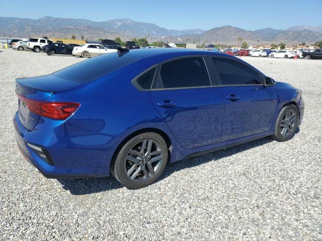 Photo 2 VIN: 3KPF34AD4ME279329 - KIA FORTE GT L 