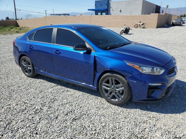 Photo 3 VIN: 3KPF34AD4ME279329 - KIA FORTE GT L 