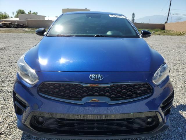 Photo 4 VIN: 3KPF34AD4ME279329 - KIA FORTE GT L 