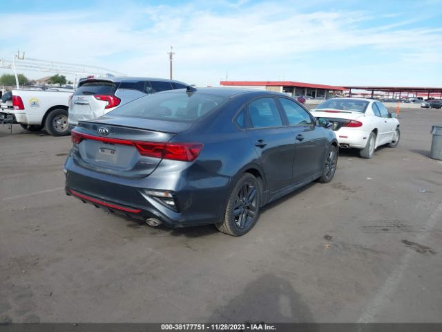 Photo 3 VIN: 3KPF34AD4ME282229 - KIA FORTE 