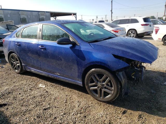 Photo 3 VIN: 3KPF34AD4ME286443 - KIA FORTE 