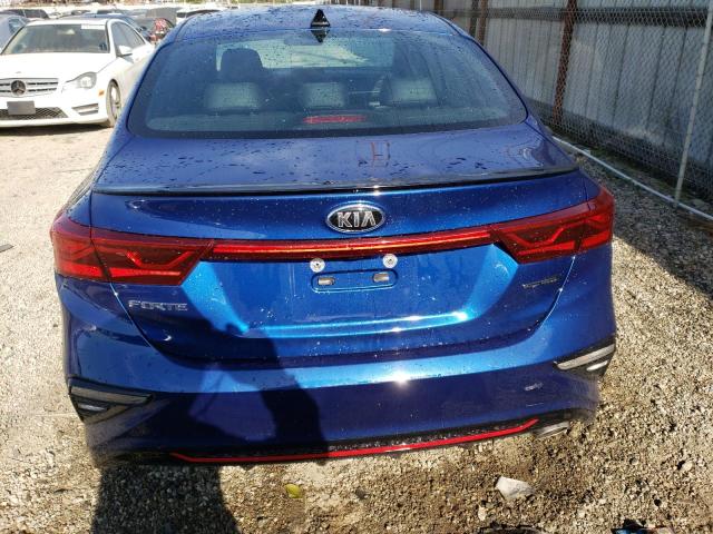 Photo 5 VIN: 3KPF34AD4ME286443 - KIA FORTE 