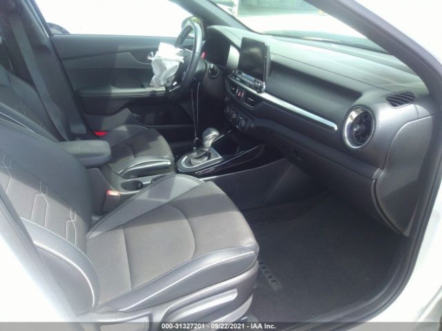 Photo 4 VIN: 3KPF34AD4ME290654 - KIA FORTE 