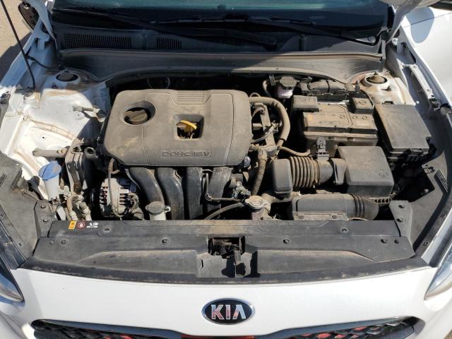 Photo 10 VIN: 3KPF34AD4ME299306 - KIA FORTE GT L 