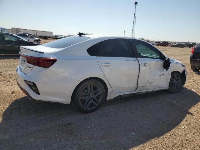 Photo 2 VIN: 3KPF34AD4ME299306 - KIA FORTE GT L 