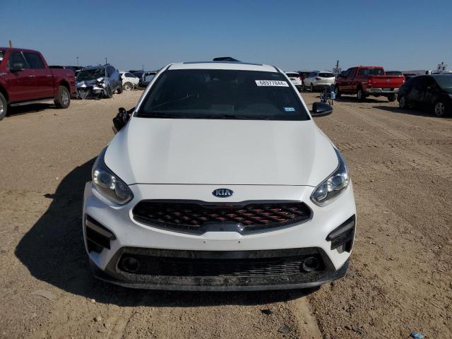 Photo 4 VIN: 3KPF34AD4ME299306 - KIA FORTE GT L 