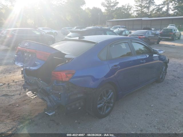 Photo 3 VIN: 3KPF34AD4ME306240 - KIA FORTE 