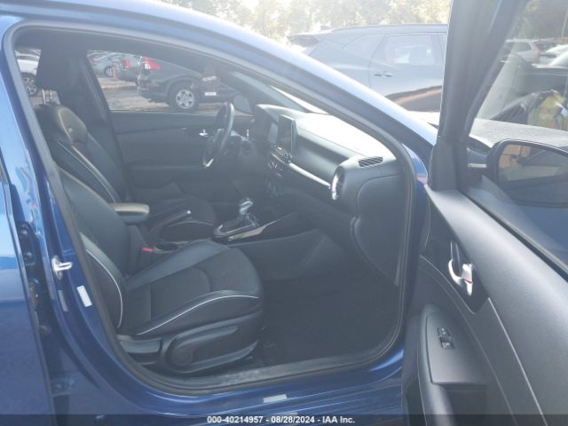 Photo 4 VIN: 3KPF34AD4ME306240 - KIA FORTE 