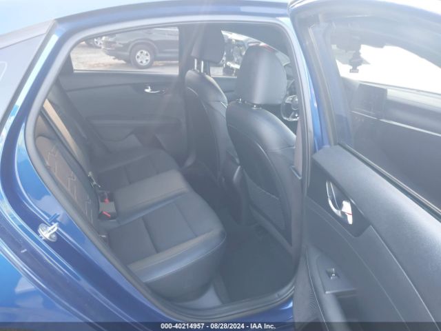 Photo 7 VIN: 3KPF34AD4ME306240 - KIA FORTE 