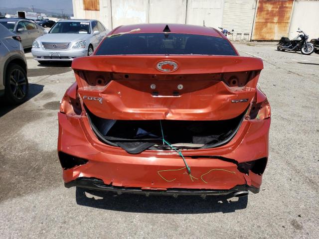 Photo 5 VIN: 3KPF34AD4ME309767 - KIA FORTE GT L 