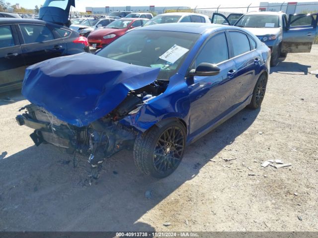 Photo 1 VIN: 3KPF34AD4ME319411 - KIA FORTE 