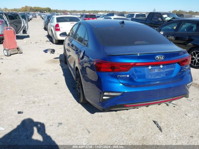 Photo 2 VIN: 3KPF34AD4ME319411 - KIA FORTE 