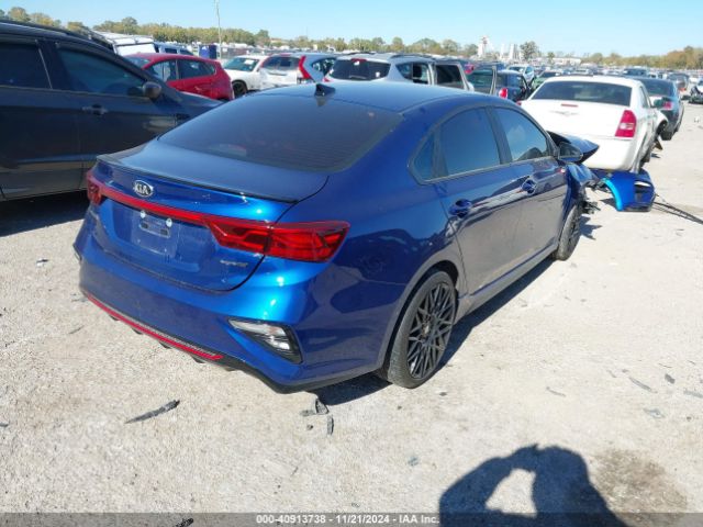 Photo 3 VIN: 3KPF34AD4ME319411 - KIA FORTE 