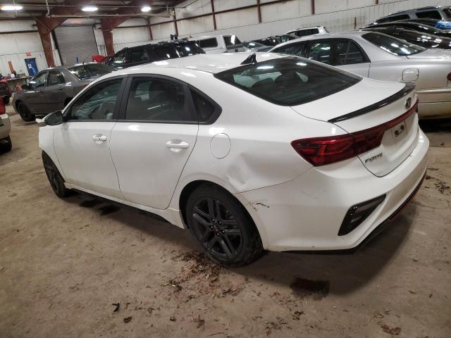 Photo 1 VIN: 3KPF34AD4ME320929 - KIA FORTE GT L 