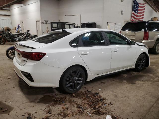 Photo 2 VIN: 3KPF34AD4ME320929 - KIA FORTE GT L 