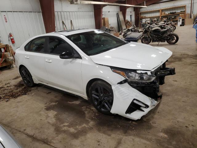 Photo 3 VIN: 3KPF34AD4ME320929 - KIA FORTE GT L 