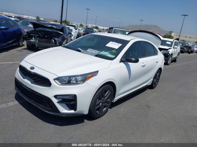 Photo 1 VIN: 3KPF34AD4ME322504 - KIA FORTE 