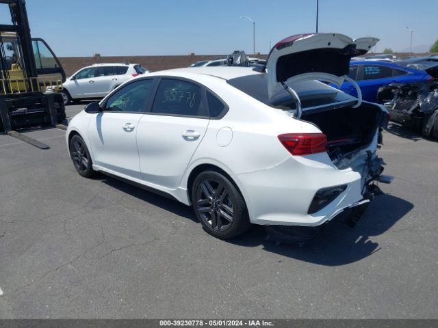 Photo 2 VIN: 3KPF34AD4ME322504 - KIA FORTE 