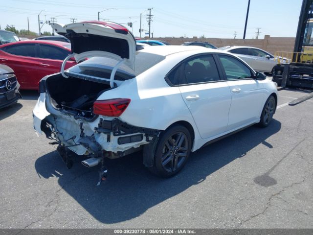 Photo 3 VIN: 3KPF34AD4ME322504 - KIA FORTE 