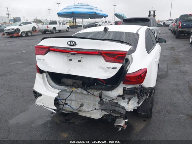 Photo 5 VIN: 3KPF34AD4ME322504 - KIA FORTE 