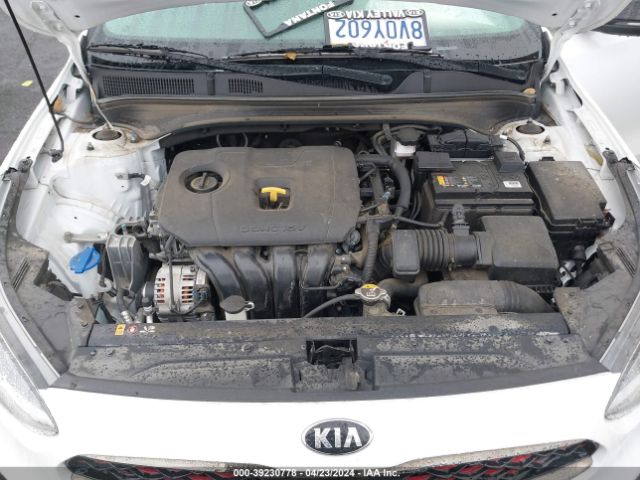 Photo 9 VIN: 3KPF34AD4ME322504 - KIA FORTE 