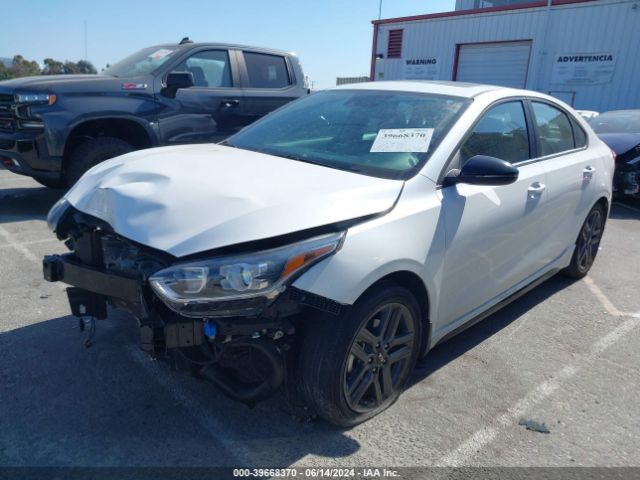 Photo 1 VIN: 3KPF34AD4ME327752 - KIA FORTE 