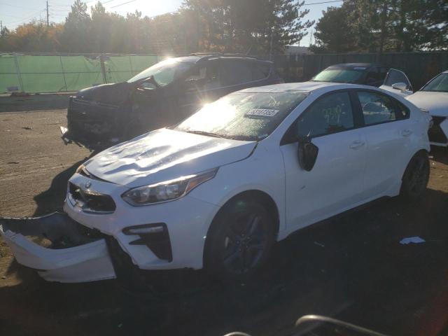 Photo 1 VIN: 3KPF34AD4ME328092 - KIA FORTE GT L 