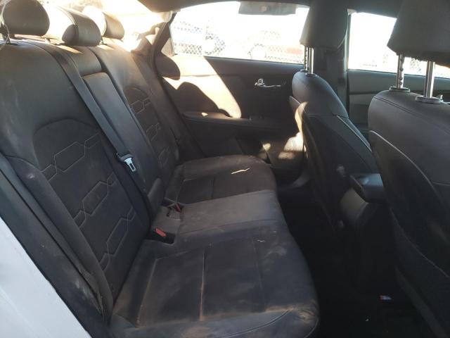 Photo 5 VIN: 3KPF34AD4ME328092 - KIA FORTE GT L 