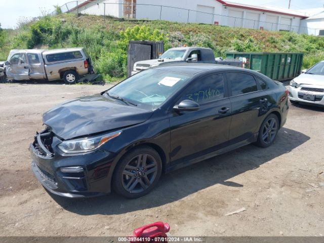 Photo 1 VIN: 3KPF34AD4ME330702 - KIA FORTE 