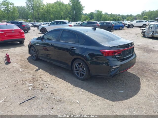 Photo 2 VIN: 3KPF34AD4ME330702 - KIA FORTE 