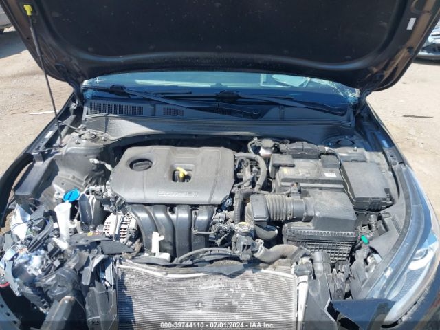 Photo 9 VIN: 3KPF34AD4ME330702 - KIA FORTE 