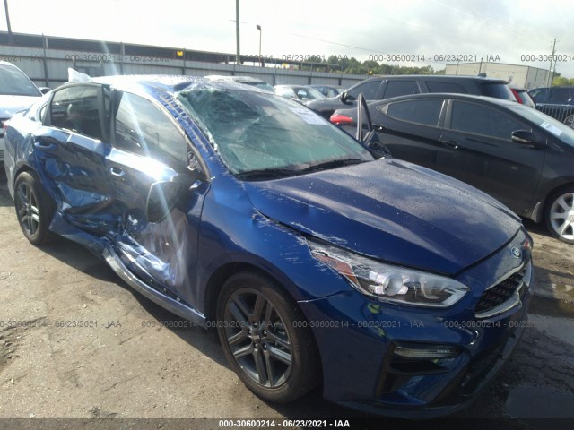 Photo 0 VIN: 3KPF34AD4ME338850 - KIA FORTE 