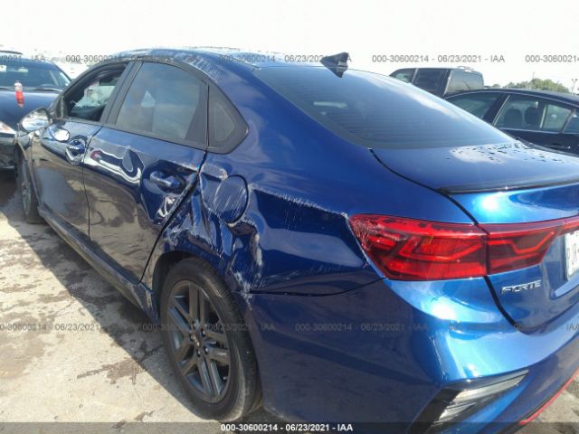 Photo 2 VIN: 3KPF34AD4ME338850 - KIA FORTE 