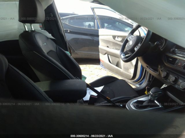 Photo 4 VIN: 3KPF34AD4ME338850 - KIA FORTE 