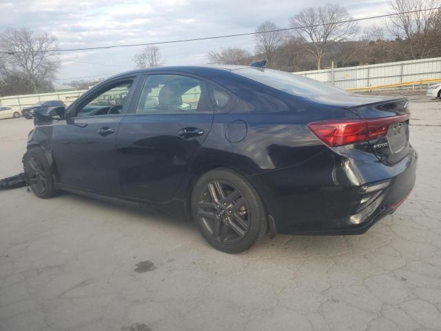 Photo 1 VIN: 3KPF34AD4ME340873 - KIA FORTE GT L 