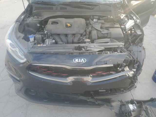 Photo 10 VIN: 3KPF34AD4ME340873 - KIA FORTE GT L 