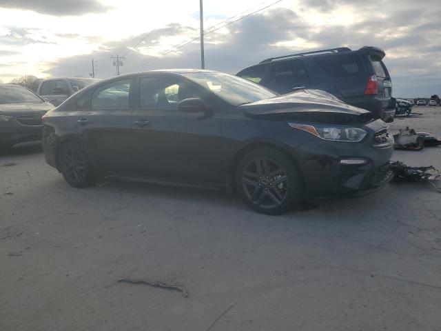 Photo 3 VIN: 3KPF34AD4ME340873 - KIA FORTE GT L 