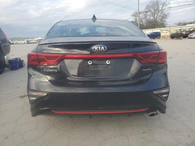 Photo 5 VIN: 3KPF34AD4ME340873 - KIA FORTE GT L 