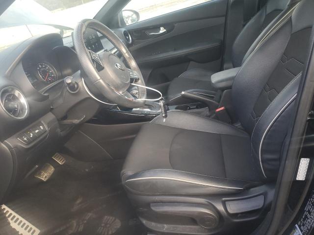 Photo 6 VIN: 3KPF34AD4ME340873 - KIA FORTE GT L 