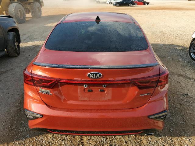 Photo 5 VIN: 3KPF34AD4ME342025 - KIA FORTE 