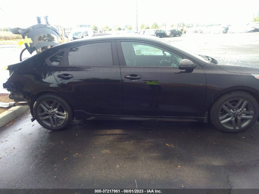 Photo 13 VIN: 3KPF34AD4ME351064 - KIA FORTE 