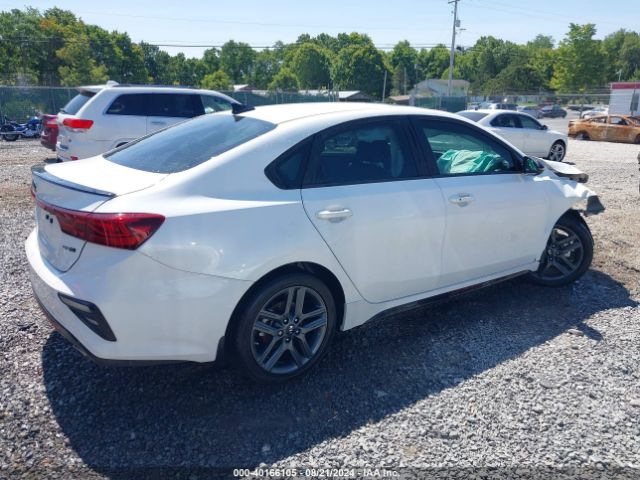 Photo 3 VIN: 3KPF34AD4ME380192 - KIA FORTE 