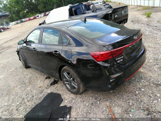 Photo 2 VIN: 3KPF34AD4ME383142 - KIA FORTE 