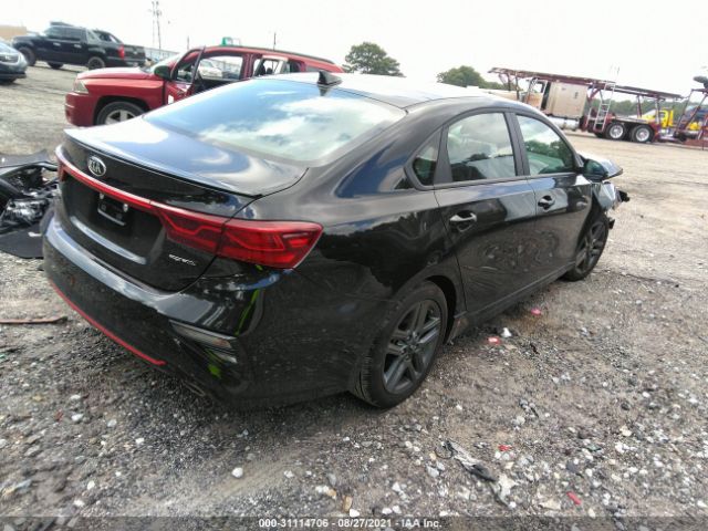 Photo 3 VIN: 3KPF34AD4ME383142 - KIA FORTE 