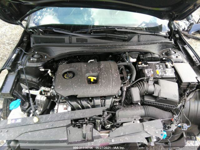 Photo 9 VIN: 3KPF34AD4ME383142 - KIA FORTE 