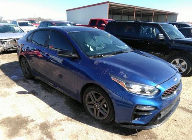 Photo 0 VIN: 3KPF34AD4ME384047 - KIA FORTE 