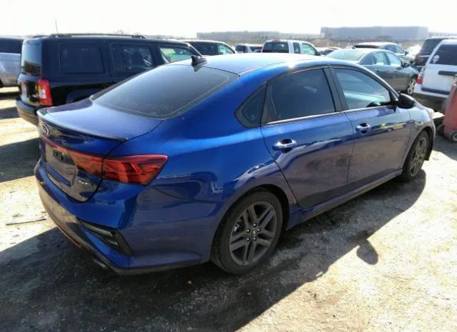 Photo 3 VIN: 3KPF34AD4ME384047 - KIA FORTE 