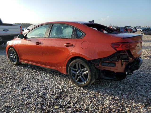 Photo 1 VIN: 3KPF34AD4ME386817 - KIA FORTE GT L 