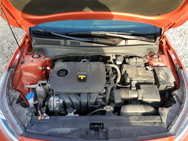 Photo 10 VIN: 3KPF34AD4ME386817 - KIA FORTE GT L 